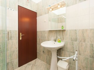 Apartment Rovinj Ausstattung 8