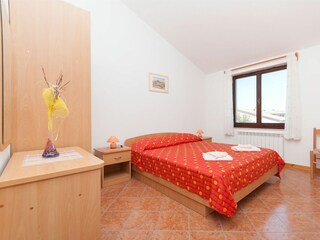 Apartment Rovinj Ausstattung 12