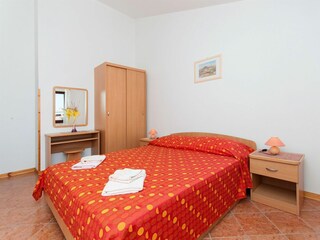 Apartment Rovinj Ausstattung 13