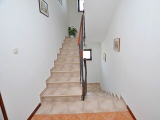 Apartment Rovinj Ausstattung 14