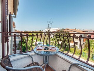 Apartment Rovinj Ausstattung 7