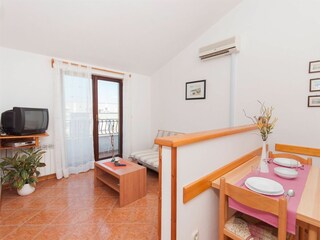 Apartment Rovinj Ausstattung 12