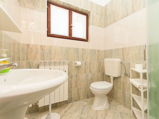 Apartment Rovinj Ausstattung 19