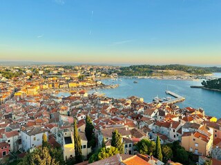 Apartment Rovinj Ausstattung 22