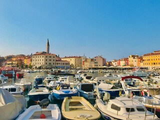 Apartment Rovinj Ausstattung 23