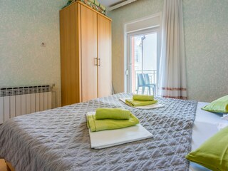 Apartment Crikvenica Ausstattung 9
