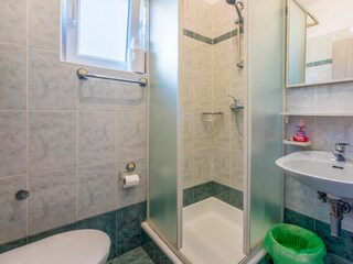 Apartment Crikvenica Ausstattung 11