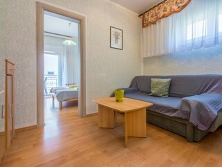 Apartment Crikvenica Ausstattung 35