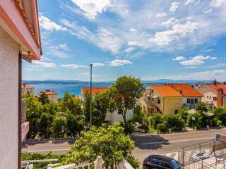 Apartment Crikvenica Außenaufnahme 1