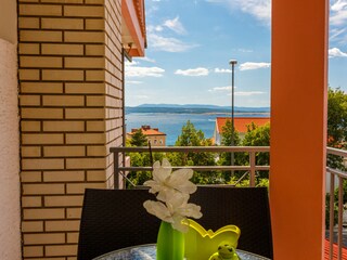 Apartment Crikvenica Ausstattung 11
