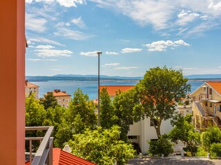 Apartment Crikvenica Ausstattung 13