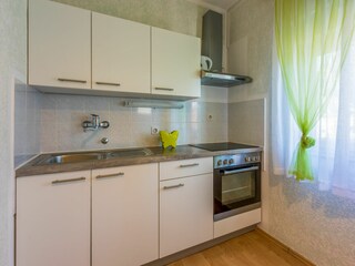 Apartment Crikvenica Ausstattung 15