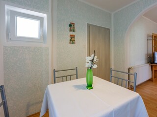 Apartment Crikvenica Ausstattung 19