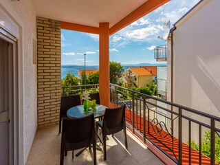 Apartment Crikvenica Ausstattung 16