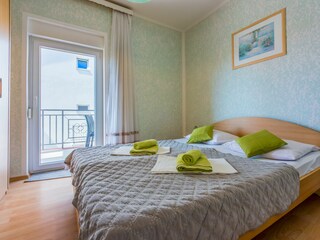 Apartment Crikvenica Ausstattung 17