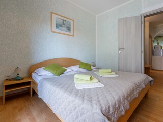 Apartment Crikvenica Ausstattung 18