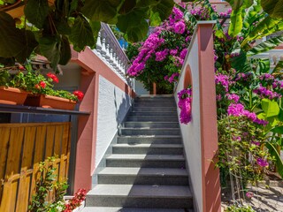 Apartment Crikvenica Außenaufnahme 5