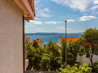 Apartment Crikvenica Ausstattung 26