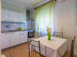 Apartment Crikvenica Ausstattung 31