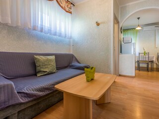 Apartment Crikvenica Ausstattung 33