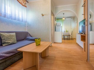 Apartment Crikvenica Ausstattung 36