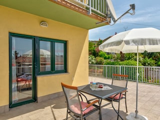 Apartment Dramalj Ausstattung 10