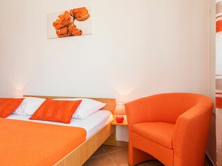 Apartment Dramalj Ausstattung 2