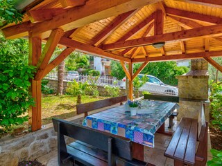 Apartment Dramalj Ausstattung 5