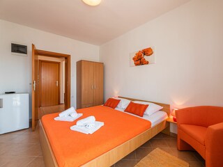 Apartment Dramalj Ausstattung 17