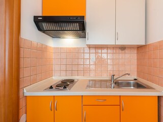 Apartment Dramalj Ausstattung 22