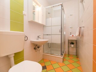 Apartment Dramalj Ausstattung 30