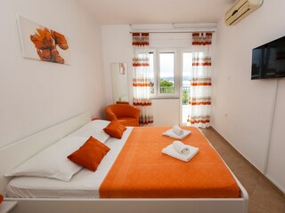 Apartment Dramalj Ausstattung 37