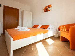 Apartment Dramalj Ausstattung 38