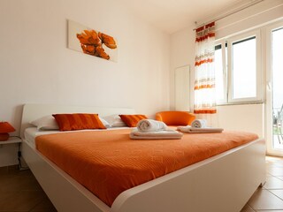 Apartment Dramalj Ausstattung 39