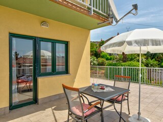 Apartment Dramalj Ausstattung 42