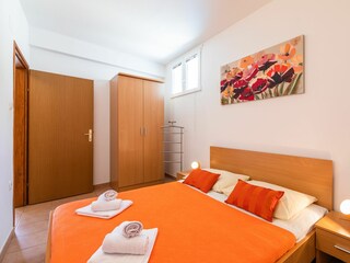 Apartment Dramalj Ausstattung 4