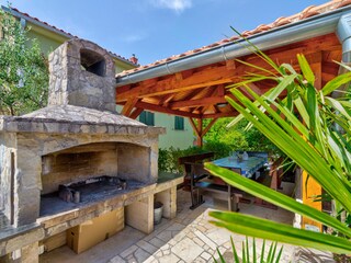 Apartment Dramalj Features 10