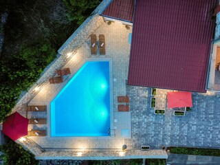 Apartment Dramalj Features 20