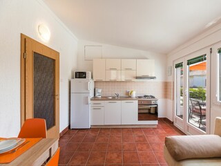 Apartment Dramalj Features 25