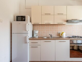 Apartment Dramalj Features 32