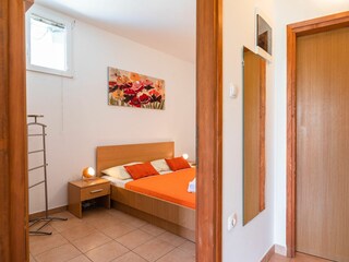 Apartment Dramalj Ausstattung 37