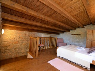 Holiday house Lašići Features 8