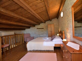Holiday house Lašići Features 10