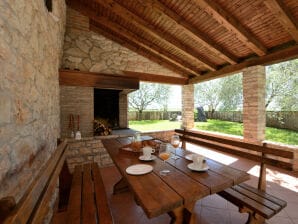 Ferienhaus House Mariano - Lašići - image1