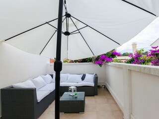 Apartment Rab (Stadt) Ausstattung 8