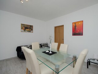 Apartment Rab (Stadt) Ausstattung 14