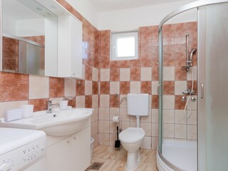 Apartment Rab (Stadt) Features 11