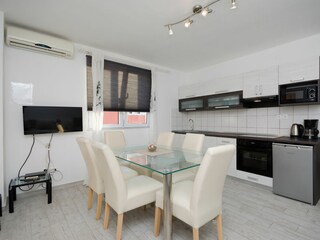 Apartment Rab (Stadt) Features 18
