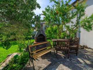 Apartment Rab (Stadt) Features 1