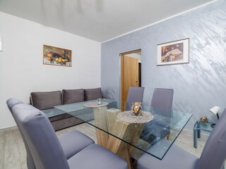 Apartment Rab (Stadt) Features 2